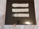 RESERVED - Anberlin Vinyl LP More To Living