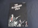 The Pleasers - The Kids Are Alright 1978 UK 45 ARISTA + PROMO ONLY PRESS PACK