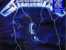 Metallica ‎– Ride The Lightning   VINILE NUOVO 858978005059