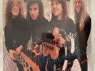 SEALED METALLICA - The $5.98 E.P. Garage Days Re-Revisited / 1987 NEW