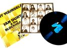 Ian Dury & The Blockheads - Do It Yourself (LP, Album) Ex Copy Spain 1979 Insert