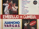 Juancho Vargas  - Embrujo De Cumbia (MADE IN COLOMBIA)