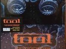 TOOL - 10000 Days, 2 x GOLD Vinyl + Poster, Gatefold Reissue LP, BRAND NEW