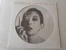 SERGE GAINSBOURG - LOVE ON THE BEAT- PICTURE DISC VINYL--NEUF Scellé/NEW Sealed