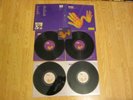 Paul McCartney WINGSPAN Hits and History LP - 2001 4 ALBUM SET RARE 3D INSERT