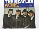 THE BEATLES 