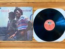 Dizzy K Falola: Be My Friend LP Vinyl OG Nigerian Electro Boogie Funk '83 G+/VG-