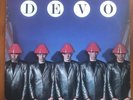 Devo “Freedom of Choice” vinyl LP BSK 3435 US hard card American press
