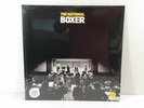 NEW The National - Boxer - Vinyl LP Album with Download Voucher Sealed