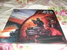 SODOM -AGENT ORANGE- VERY HARD TO FIND AWESOME LTD EDITION VINYL 2LP GERMANY