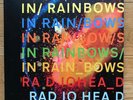 Radiohead In Rainbows Limited Edition Box Set - 2x Vinyl & CD, Artwork-like new