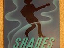 J.J. Cale - Shades VINYL LP (1981) Shelter MCA-5158 EX/VG+