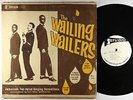 Wailers - The Wailing Wailers LP - Studio One Jamaica