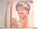 LP - BOBBY HUTCHERSON-TOTAL ECLIPSE BLUE/WHITE LIBERTY -STEREO -R-
