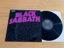 BLACK SABBATH...MASTER OF REALITY... RARE UK ISSUE ALBUM...NEMS...NEL 6004