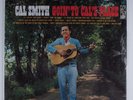 CAL SMITH Goin' To Cal's Place KAPP KS-3537 LP SEALED s