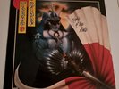 Tokyo Blade Night of the Blade 1984 vinyl