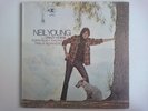 NEIL YOUNG EVERYBODY KNOWS THIS IS NOWHERE REPRISE RS 6349 CRAZY HORSE USA