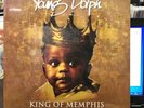 YOUNG DOLPH. KING OF MEMPHIS. MINT &SEALED