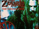 The Sinister Urge by Rob Zombie (Record, 2018) Mint Condition Vinyl Feel So Numb