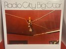 Fully Sealed. BIG STAR – Radio City 2011 Vinyl NM LP Reissue, Ardent  ADS 1501
