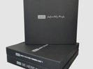 EXC   RARE   Set of 3   OASIS SUPER DELUXE BOX SETS   LPs CDs DEFINITELY MAYBE