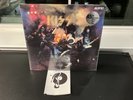 KISS ALIVE  Sealed Lp 45th Anniversary Limited Edition Colored Vinyl NEW