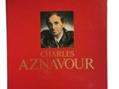 Charles AZNAVOUR   COFFRET 8 Disques LP33 Tours Barclay