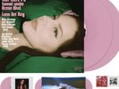 LANA DEL REY -…There's a Tunnel Under Ocean Blvd?- 2 X PINK Vinyl - Pre Order