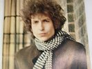 Vintage 1972 Bob Dylan “Blonde On Blonde” 2-Eye 12” LP #C2S 841 Columbia Record