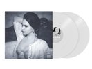LANA DEL REY - 2 LP WHITE DID YOU KNOW THAT THERE’S A TUNNEL...PREORDER 24/3/22