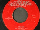 ROBINS: one kiss / i love paris SPARK 7