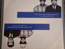 The Pet Shop Boys Discography original Double Vinyl LP record Album