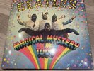 The Beatles Magical Mystery Tour 1967 7
