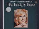 DUSTY SPRINGFIELD: look of love  PHILIPS 7