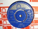 THE PRETTY THINGS-rosalyn,Fontana 1964,UK,MINT