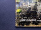 Beatles ABBEY ROAD 1st UK Press MISALIGNED APPLE No HER MAJESTY Label NEAR MINT