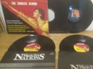 MFN -2 LP METALLICA,W.A.S.P. EXITER, NM+ SPEED KILLS bathory,death, exodus, VG+
