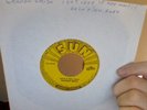 WARREN SMITH - rock n ` roll ruby (Legendary SUN label ROCKABILLY BOP) 45 single
