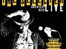 THE SELECTER GREATEST HITS LIVE (CLEAR VINYL) VINYL 2LP