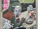 MF Doom -MM..Food 2LP Limited Edition Green & Pink Color Vinyl Import New Sealed