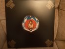 Santana LOTUS 3 LP Japan only deluxe live