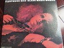 FLEETWOOD MAC:  BLACK MAGIC WOMAN   (2 LP  Set)  EG30632