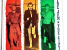 THE JAM - The Gift VINYL LP ALBUM (1982) POLD 5055 Paul Weller