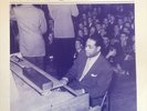 Duke Ellington - The Duke 1940 Live From The Crystal Ballroom In Fa - B5628A