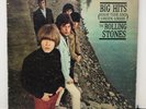 ROLLING STONES Rare MONO LP First Press   Big Hits High Tide And Green Grass NP1