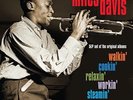 Miles Davis 5 LP Boxset Walkin Cookin Relaxin Workin Steamin