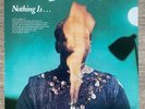 Sun Ra / Nothing Is…  1998 Audiophile Vinyl LP. 180g. *Free Jazz*