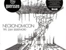 Necronomicon - Tips Zum Selbstmord (Vinyl LP - 1972 - EU - Reissue)