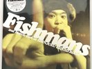 FISHMANS 2nd March 1996 at Shinjuku Liquid Room 3LP Vinyl UPJY9178/81 F/S